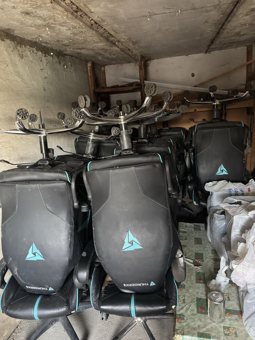 Кресло для офиса