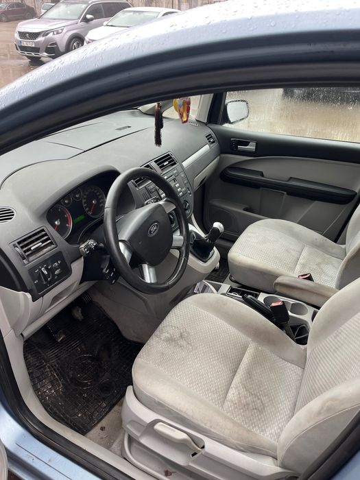 Vând ford focus C Max