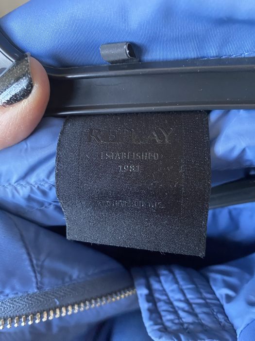 Replay оригинално яке