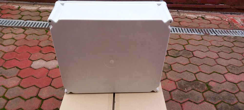 Cutie BMPT | Cutie Contor | Firida Tablou Electric Nou