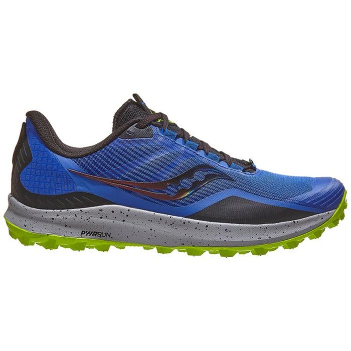 Saucony Peregrine 12-оригинални маратонки
