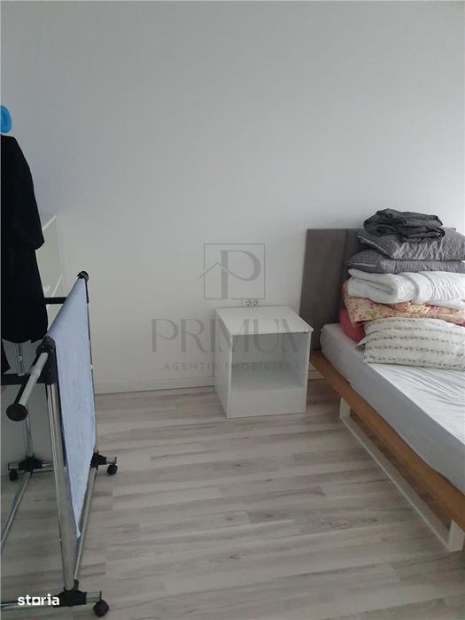 Inchiriere - 3 Dormitoare - Cartier Europa