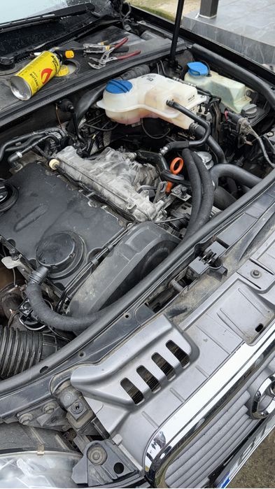 Audi A4 B7 2006 PD170