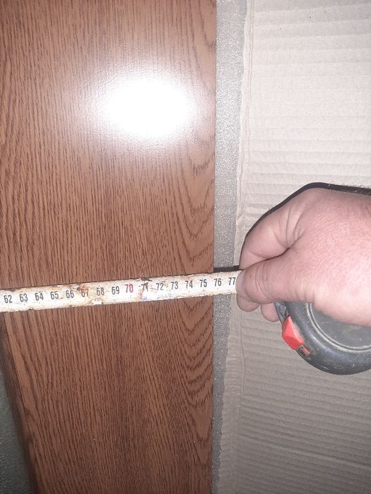 Двери новые 6 шт