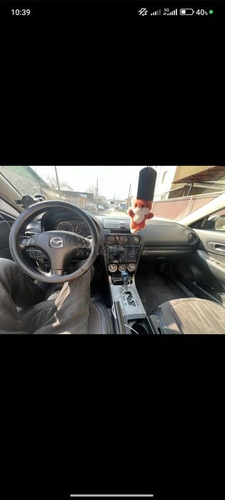 Мазда 6 продам ...