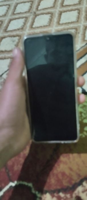 Samsung A31  64 gb sotiladi