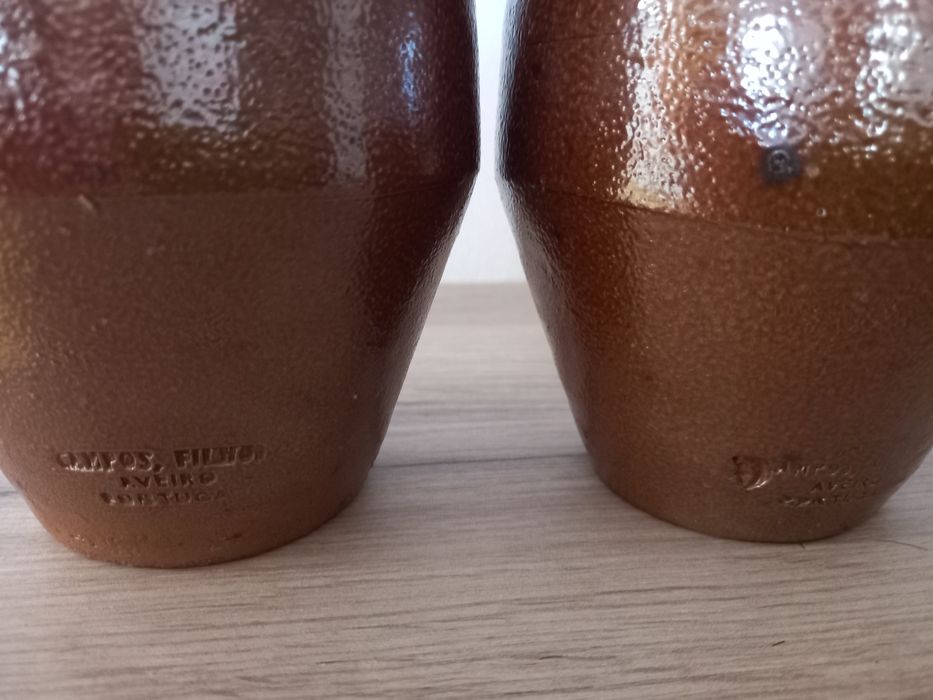 Vaze portelan portugheze