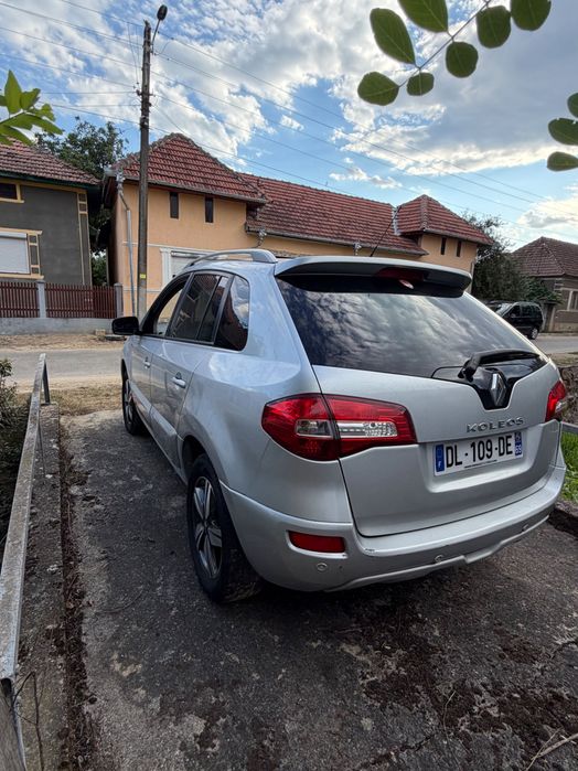RENAULT Koleos 2015 — imagine 4