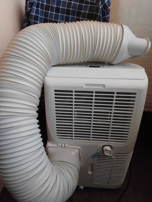 Мобилен климатик SANG