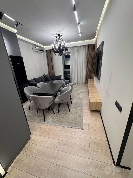 Срочно 2-х ком 61 кв.м ЖК Mirabad Avenue.
