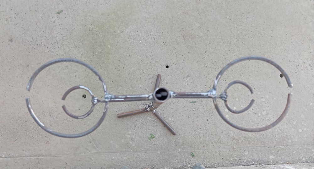 Медицинский штативы