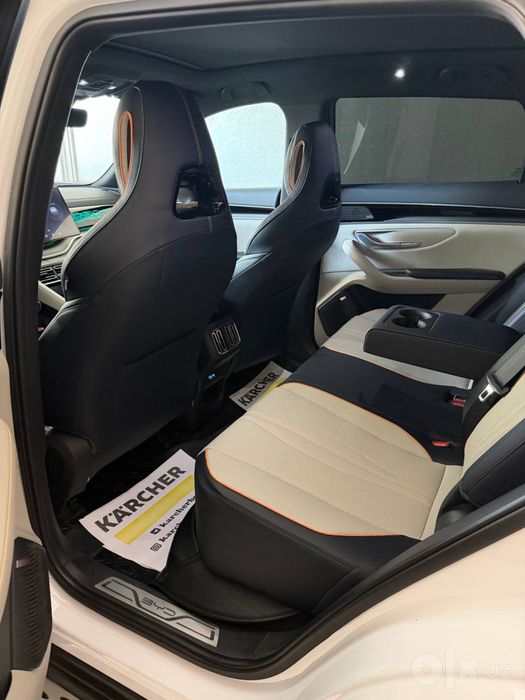 Byd chempion 2023