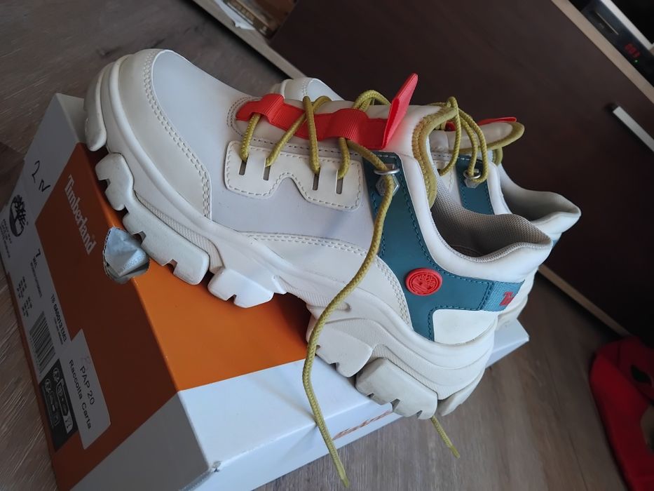 Обувки Timberland дамски