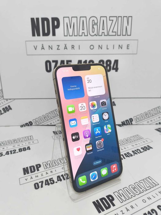 NDP Amanet NON-STOP Sos. Giurgiului 119 IPHONE 13 PRO MAX (40527)