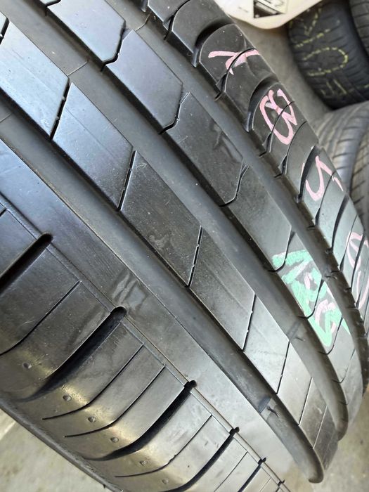 Anvelopa Vara 185/65 R15 - Hankook Kinergy Eco