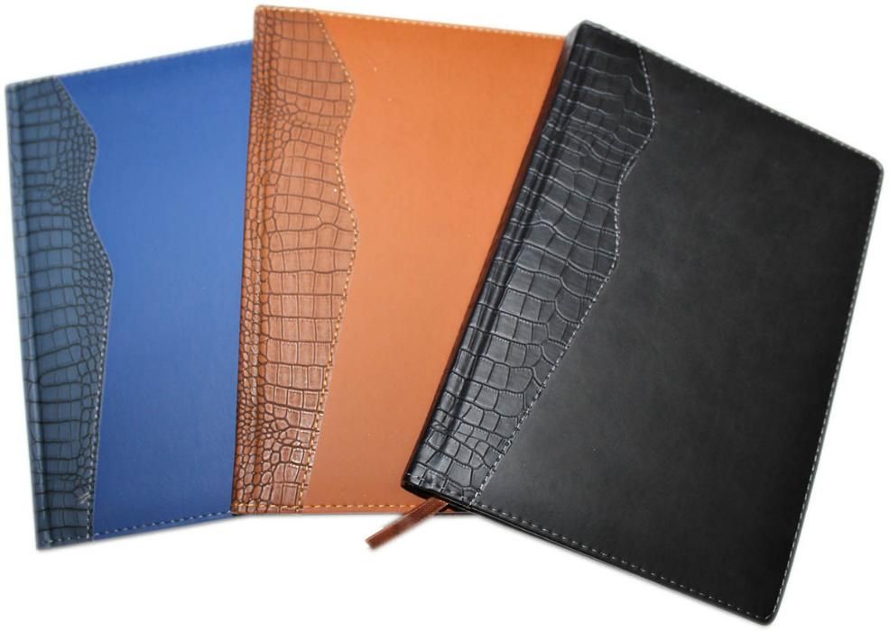 Подарок. Ежедневник-блокнот