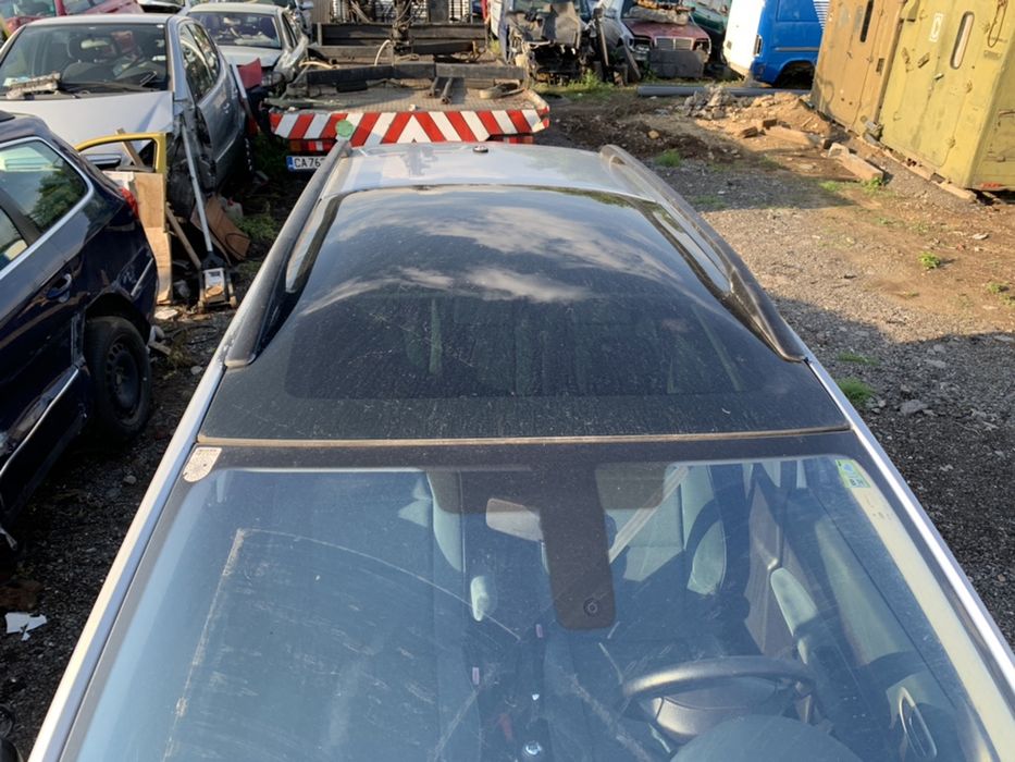 НА ЧАСТИ! Peugeot 307 SW 2.0 HDI 110 кс. Panorama