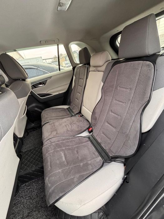 Продам накидки-чехол на сиденья