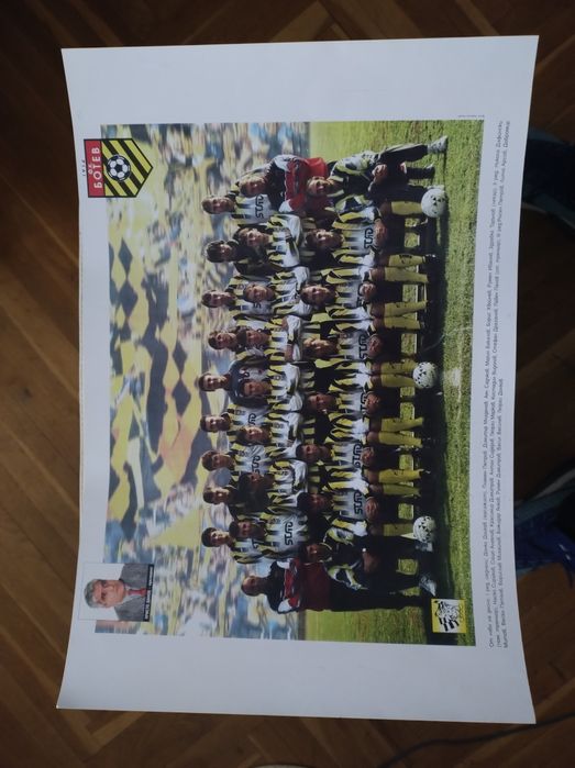 Големи снимки .-БОТЕВ ПД.-от различни години.