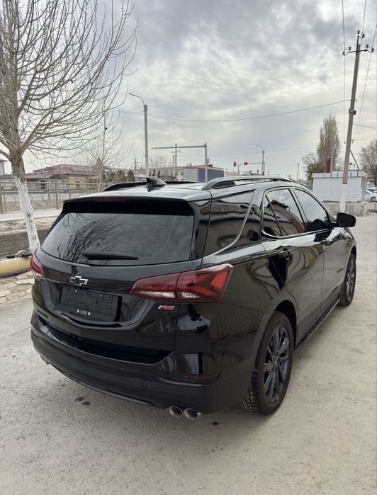 Equinox Full 2023 йил август