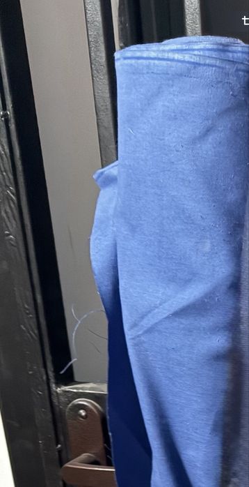 Продам ткань и фурнитуру д/спецодежды