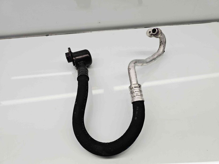 Conducta AC  Mercedes Clasa CLK (C209) [Fabr 2002-2009] A6462300356 2.