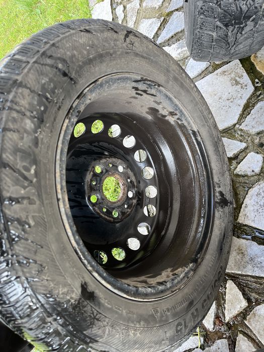 Barum polaris 3 195 65 15 91H