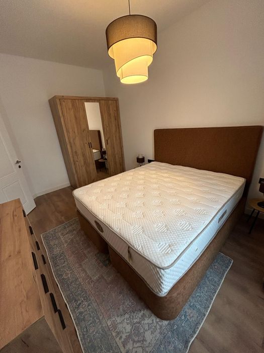Дава се под наем Двустаен апартамент в София, Център - 67 кв.м за 796.62 € - Снимка #4