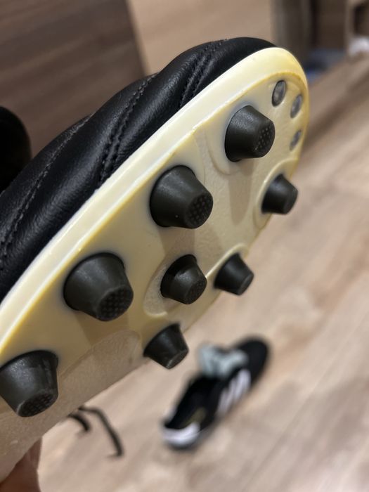 Футболни Бутонки Adidas Copa и Kaiser 5