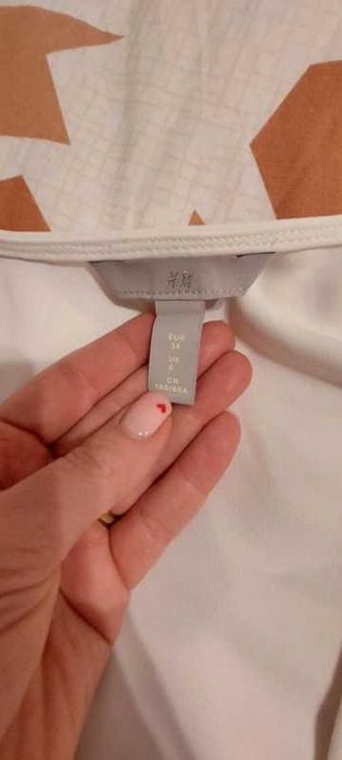 Set 3 bluze maneca lunga H&M