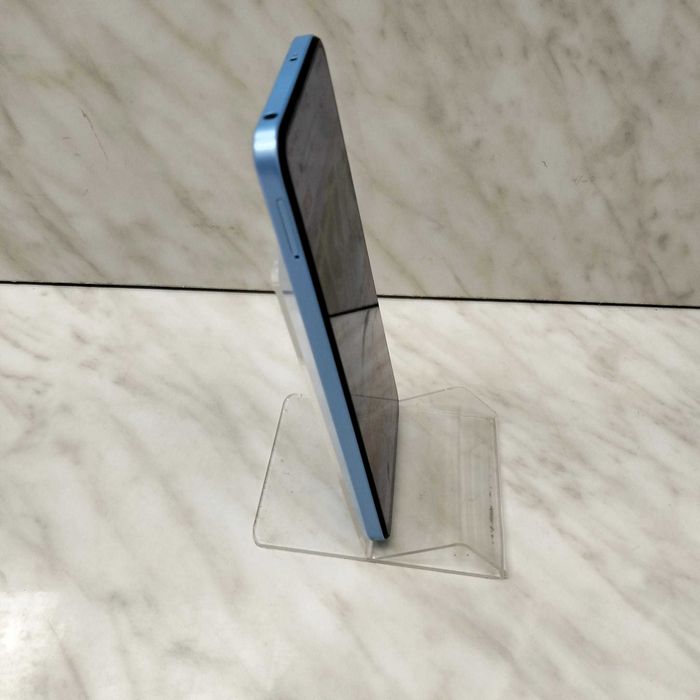 Telefon Xiaomi Redmi Note 12 128GB Albastru Zeus Amanet Rahova