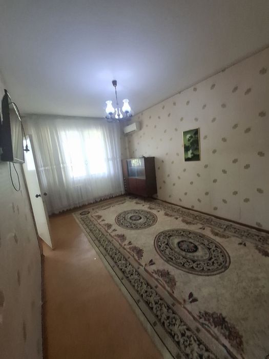 Arenda kvartira Yashnabot T Aviasozlar 3 . 2 Xona Oilaga va Bollarga