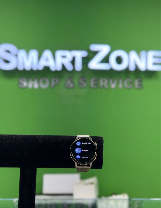 Huawei Watch GT 3 | SmartzoneMobile