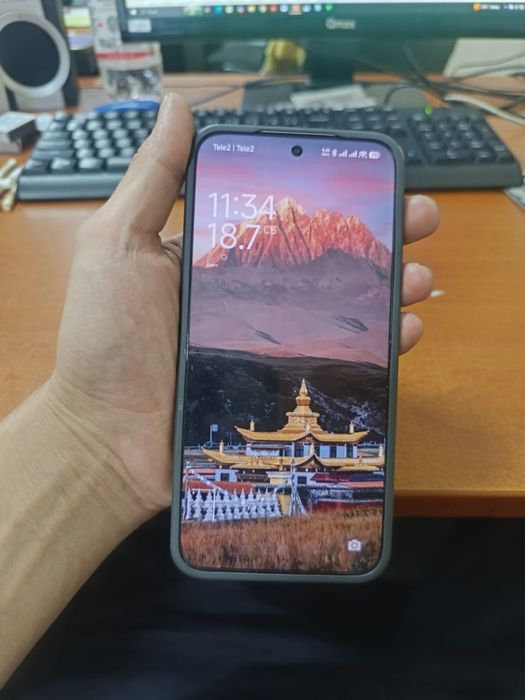 Redmi 15 Note Pro 15 5g