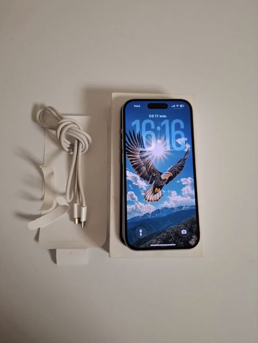 iPhone 15 идеал .