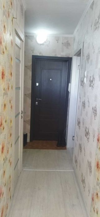 Продажа 1-комнатной квартиры