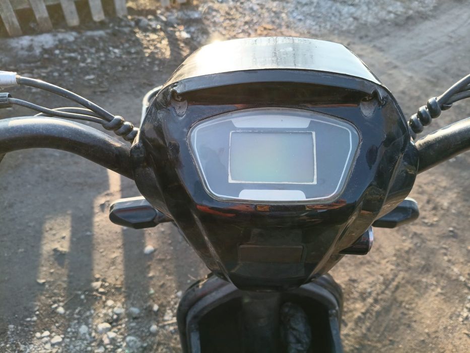 Продам электро скутер