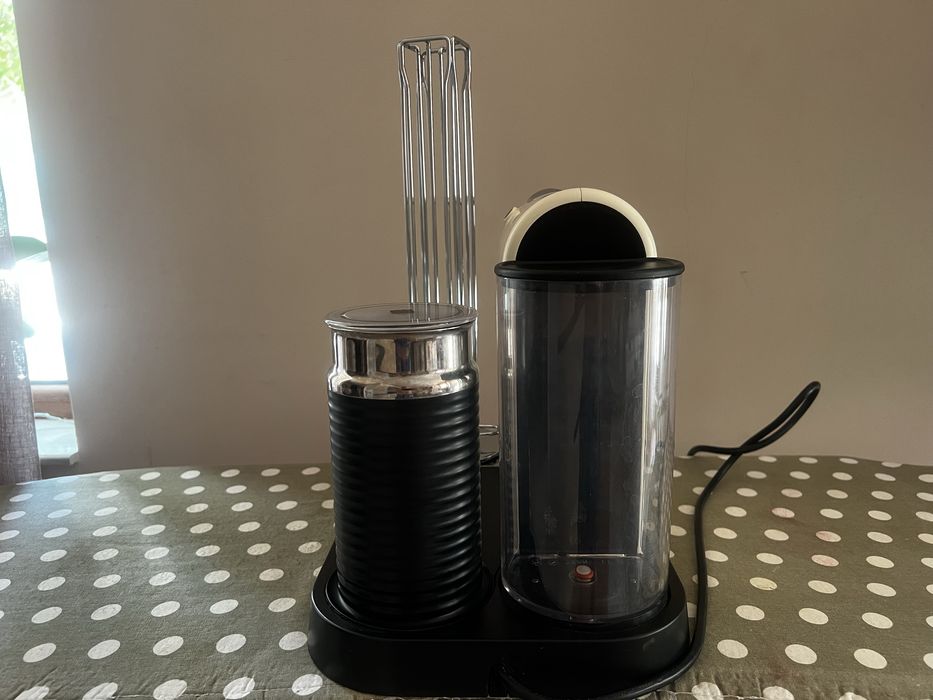 Продавам кафе машина Magimix за части