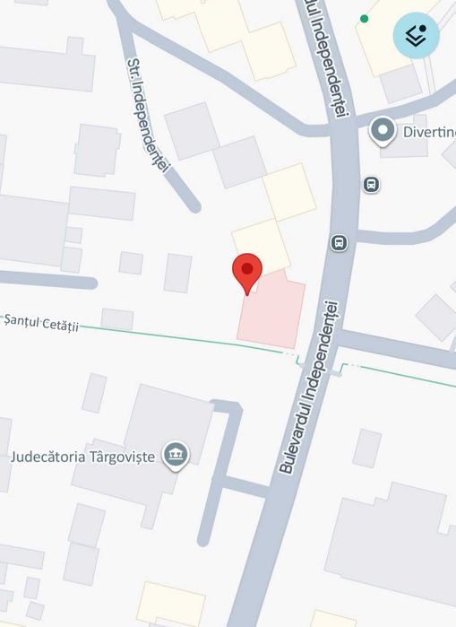 Închiriez garsonieră disponibilă de la 1 iulie
