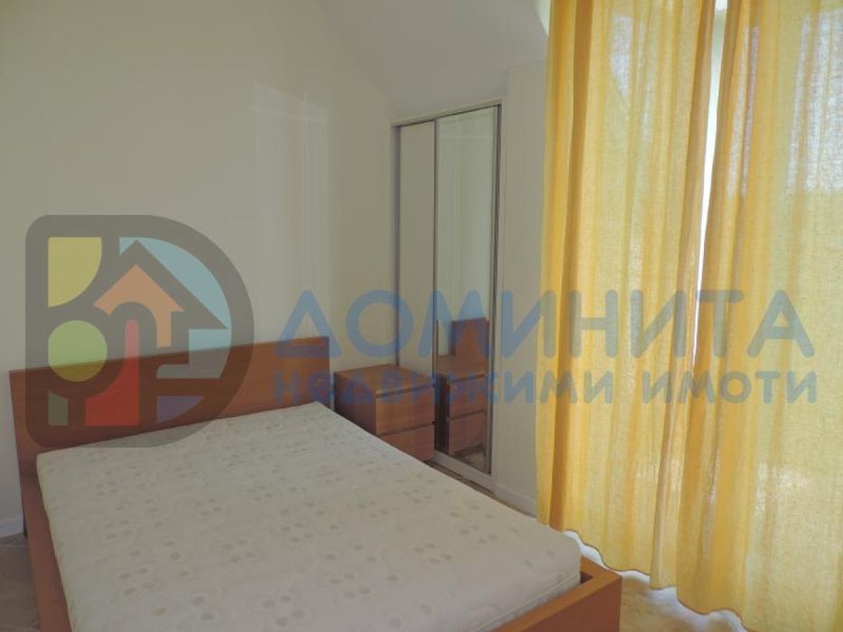 Продава се Двустаен апартамент в Приморско - 48 кв.м за 850 €/кв.м - Снимка #3