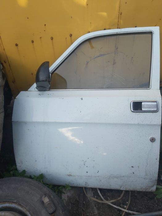 Дверь левая газ 31029 волга