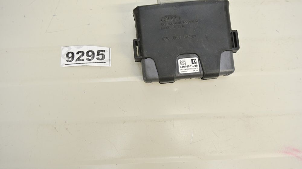 KTM 1290 Super Adventure S / Super Duke R 2021 2024 Calculator CDI ECU