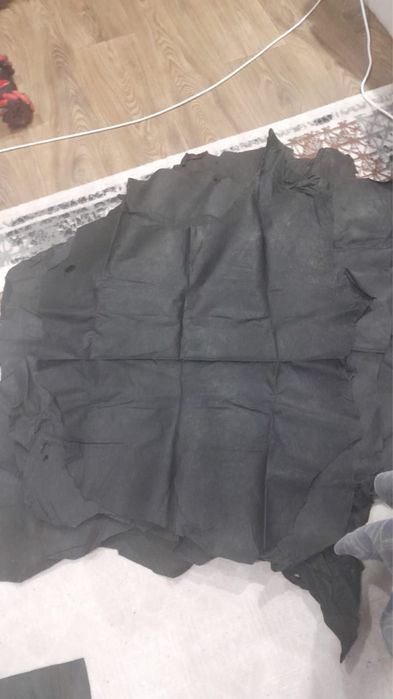 Продам натуральную кожу козы
