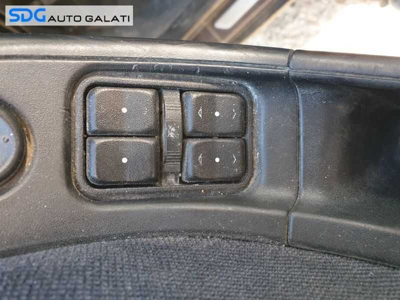 Butoane Geamuri Opel Zafira A 1999 - 2005