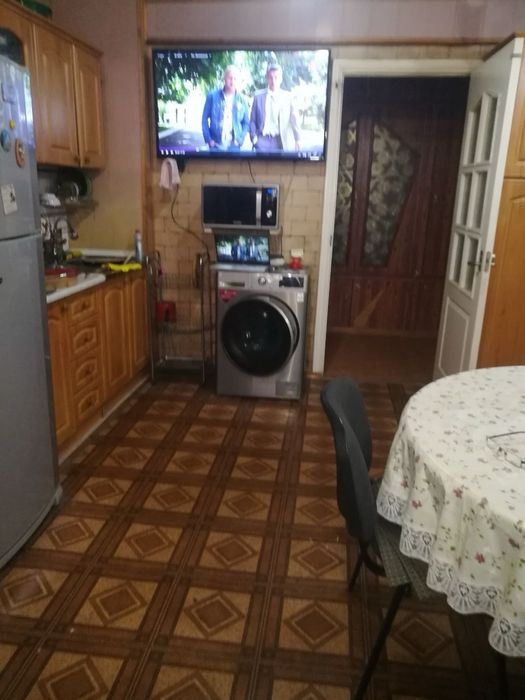 Продается квартира