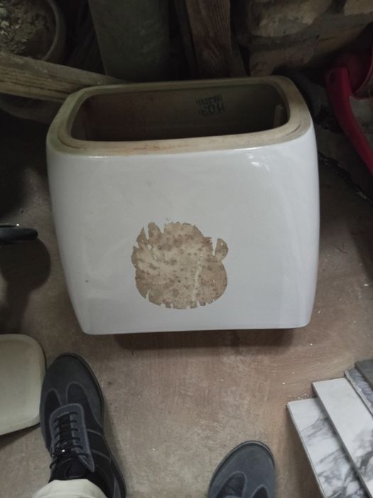 Бачок для унитаза