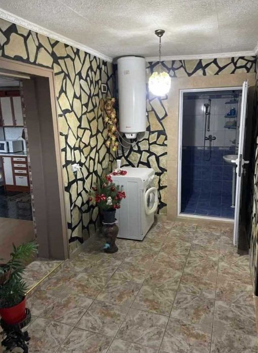 Къща в Полски Тръмбеш