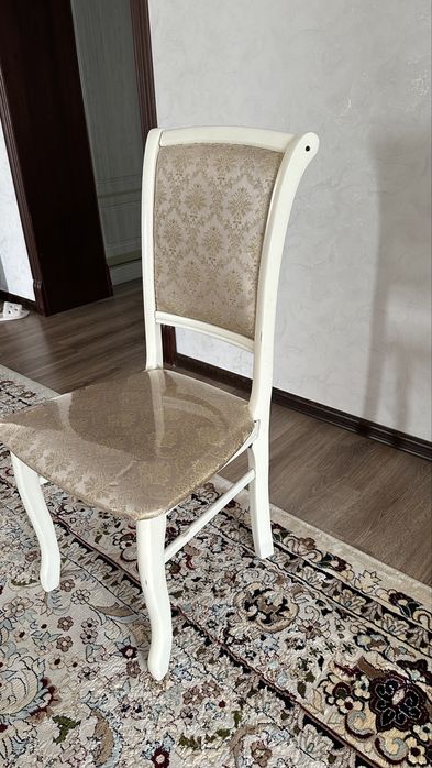 Стулья сатылады бу