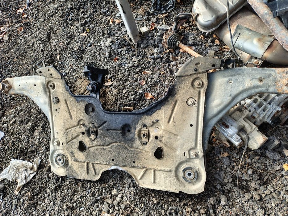 Jug cadru motor bascula Renault laguna 2