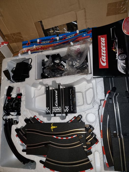 Circuit piste mario kart